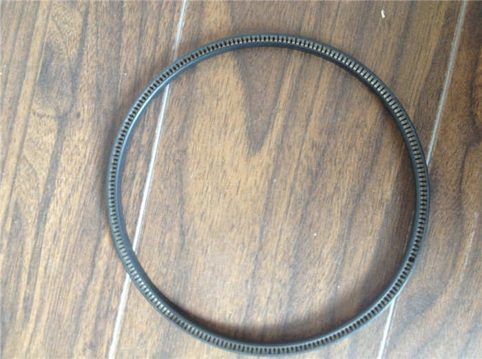 成型機(jī)密封件